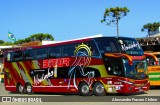 Bitur Transporte Coletivo e Turismo 20000 na cidade de Curitiba, Paraná, Brasil, por Alessandro Fracaro Chibior. Número da foto: #8987086.