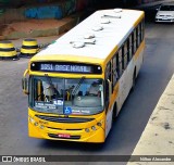 Plataforma Transportes 30583 na cidade de Salvador, Bahia, Brasil, por Nilton Alexandre. Número da foto: #:id.