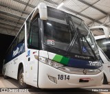 Planalto Transportes 1814 na cidade de Rio Grande, Rio Grande do Sul, Brasil, por Fábio Oliveira. Número da foto: #:id.