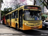 Viação Sandra 10531 na cidade de Belo Horizonte, Minas Gerais, Brasil, por Ailton Santos. Número da foto: #:id.