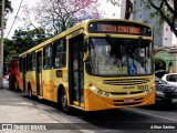 Viação Sandra 10531 na cidade de Belo Horizonte, Minas Gerais, Brasil, por Ailton Santos. ID da foto: :id.