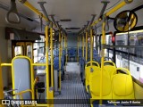 Empresa São Gonçalo 5045 na cidade de Contagem, Minas Gerais, Brasil, por Talisson Junio Ribeiro. Número da foto: #:id.