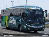 Auto Viação Cambuí 203 na cidade de São Paulo, São Paulo, Brasil, por Diego K420 . Número da foto: #8987330.