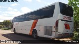 Isetur Transportes e Turismo 4000 na cidade de Esteio, Rio Grande do Sul, Brasil, por JULIO SILVA. Número da foto: #8987477.