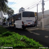 Turismar Transporte e Turismo 300 na cidade de Marília, São Paulo, Brasil, por Washington Belo. ID da foto: :id.