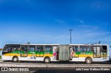Viação Atalaia Transportes 6405 na cidade de Aracaju, Sergipe, Brasil, por Julio Cesar  Barbosa Martins. Número da foto: #8985253.