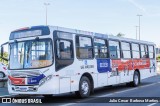 Capital Transportes 8331 na cidade de Aracaju, Sergipe, Brasil, por Julio Cesar  Barbosa Martins. Número da foto: #8985254.