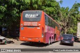 Trans Brasil > TCB - Transporte Coletivo Brasil 0001 na cidade de Taguatinga, Distrito Federal, Brasil, por Paulo Camillo Mendes Maria. Número da foto: #:id.