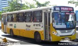 Viação Forte AF-90716 na cidade de Belém, Pará, Brasil, por Rafael Wan Der Maas. Número da foto: #:id.
