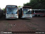 Sucata e Desmanches 7077 na cidade de Campo Grande, Mato Grosso do Sul, Brasil, por José Pereira Lopes. Número da foto: #8985814.