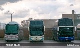 Autovías A-115 na cidade de Morelia, Michoacán, México, por Fabián Reyes. Número da foto: #8986174.