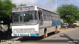 Ônibus Particulares 6385 na cidade de Bezerros, Pernambuco, Brasil, por Leon Oliver. Número da foto: #:id.