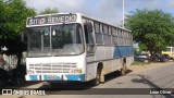 Ônibus Particulares 6385 na cidade de Bezerros, Pernambuco, Brasil, por Leon Oliver. ID da foto: :id.