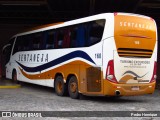 Viação Sertaneja 160 na cidade de Divinópolis, Minas Gerais, Brasil, por Pedro Henrique. Número da foto: #:id.