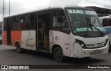 Transporte Alternativo de Ananindeua CV-012 na cidade de Ananindeua, Pará, Brasil, por Ramon Gonçalves. Número da foto: #:id.