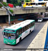 OT Trans - Ótima Salvador Transportes 20036 na cidade de Salvador, Bahia, Brasil, por Nilton Alexandre. Número da foto: #:id.