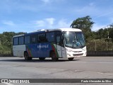 Univale Transportes F-1220 na cidade de Itaúna, Minas Gerais, Brasil, por Paulo Alexandre da Silva. Número da foto: #:id.