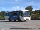 Univale Transportes f-1220 na cidade de Itaúna, Minas Gerais, Brasil, por Paulo Alexandre da Silva. ID da foto: :id.