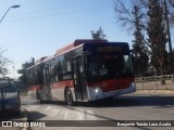 Buses Vule 2013 na cidade de Maipú, Santiago, Metropolitana de Santiago, Chile, por Benjamín Tomás Lazo Acuña. Número da foto: #8986579.