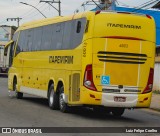 Viação Itapemirim 60013 na cidade de Juiz de Fora, Minas Gerais, Brasil, por Luiz Felipe Coelho. Número da foto: #8986007.