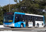 Viação Grajaú S.A. 6 1129 na cidade de São Paulo, São Paulo, Brasil, por Jordani Nascimento Andrade. Número da foto: #:id.
