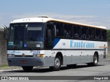 Emtram 2520 na cidade de São Paulo, São Paulo, Brasil, por Diego K420 . Número da foto: #8987340.