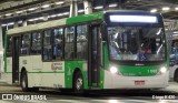 Viação Santa Brígida 1 1992 na cidade de São Paulo, São Paulo, Brasil, por Diego K420 . Número da foto: #8986338.