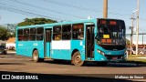 Taguatur - Taguatinga Transporte e Turismo 04330 na cidade de Gama, Distrito Federal, Brasil, por Matheus de Souza. Número da foto: #:id.