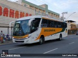 Viação Bassamar 103 na cidade de Juiz de Fora, Minas Gerais, Brasil, por Luiz Carlos Rosa. Número da foto: #:id.