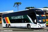 Viasul - Auto Viação Venâncio Aires 16000 na cidade de Curitiba, Paraná, Brasil, por Alessandro Fracaro Chibior. Número da foto: #8987963.