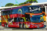 Bitur Transporte Coletivo e Turismo 20000 na cidade de Curitiba, Paraná, Brasil, por Alessandro Fracaro Chibior. Número da foto: #8987966.
