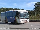 Univale Transportes F-0180 na cidade de Itaúna, Minas Gerais, Brasil, por Paulo Alexandre da Silva. ID da foto: :id.