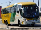 Empresa Gontijo de Transportes 21355 na cidade de São Paulo, São Paulo, Brasil, por Matheus dos Anjos Silva. Número da foto: #8988321.