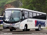 Breda Transportes e Serviços 2624 na cidade de Cubatão, São Paulo, Brasil, por Adam Xavier Rodrigues Lima. Número da foto: #8987996.