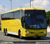 Viação Itapemirim 8831 na cidade de São Paulo, São Paulo, Brasil, por Matheus dos Anjos Silva. Número da foto: #8988487.