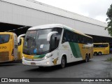 Empresa Gontijo de Transportes 18490 na cidade de Vitória, Espírito Santo, Brasil, por Wellington  da Silva Felix. Número da foto: #8989135.