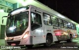 Viação Montes Brancos RJ 196.071 na cidade de Araruama, Rio de Janeiro, Brasil, por Carlos Vinícios lima. Número da foto: #:id.