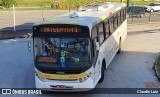 Transportes Vila Isabel A27663 na cidade de Rio de Janeiro, Rio de Janeiro, Brasil, por Claudio Luiz. Número da foto: #:id.