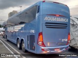 Viação Águia Branca 27410 na cidade de Cariacica, Espírito Santo, Brasil, por Everton Costa Goltara. Número da foto: #8989515.