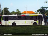 Viação Pavunense B32612 na cidade de Rio de Janeiro, Rio de Janeiro, Brasil, por Lucas Gomes dos Santos Silva. Número da foto: #:id.