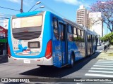 VB Transportes e Turismo 1439 na cidade de Campinas, São Paulo, Brasil, por Henrique Alves de Paula Silva. ID da foto: :id.