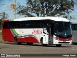 Helios Coletivos e Cargas 414 na cidade de Não-Me-Toque, Rio Grande do Sul, Brasil, por Rodrigo  Ribeiro. Número da foto: #8988440.