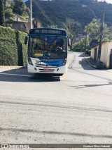 Cidade das Hortênsias 3016 na cidade de Petrópolis, Rio de Janeiro, Brasil, por Gustavo Silva Andrade. Número da foto: #:id.