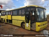 Ônibus Particulares 0558 na cidade de Anápolis, Goiás, Brasil, por Sullyvan Martins Ribeiro. Número da foto: #8988144.