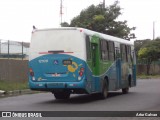 Viação Praia Sol 12109 na cidade de Vila Velha, Espírito Santo, Brasil, por Artur Galvao. Número da foto: #:id.