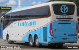 Emtram 5020 na cidade de Goiânia, Goiás, Brasil, por Carlos Júnior. Número da foto: #8988977.