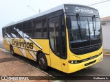 Prefeitura Municipal de Cravinhos 9915 na cidade de Cravinhos, São Paulo, Brasil, por Guilherme A.. Número da foto: #8989043.