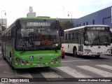Autotransportes Raro 00 na cidade de Catedral, San José, San José, Costa Rica, por Andrés Martínez Rodríguez. Número da foto: #8987628.