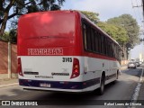 Viação Piracicabana 3145 na cidade de Guarulhos, São Paulo, Brasil, por Rafael Lopes de Oliveira. Número da foto: #8990036.