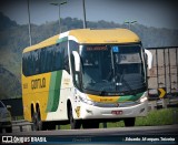 Empresa Gontijo de Transportes 18850 na cidade de Guapimirim, Rio de Janeiro, Brasil, por Eduardo  Marques Teixeira. Número da foto: #8989016.
